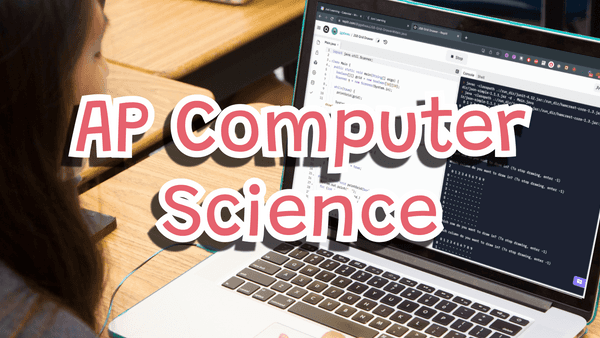 AP Computer Science A