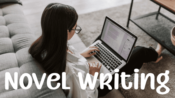 Novel Writing