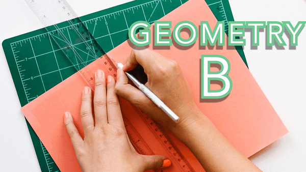 Geometry B