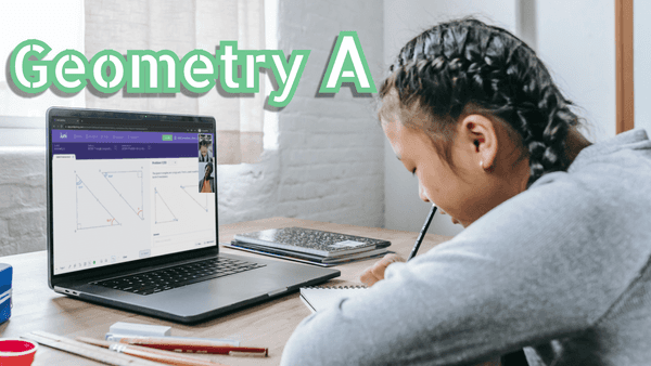 Geometry A