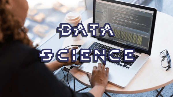 Data Science in Python