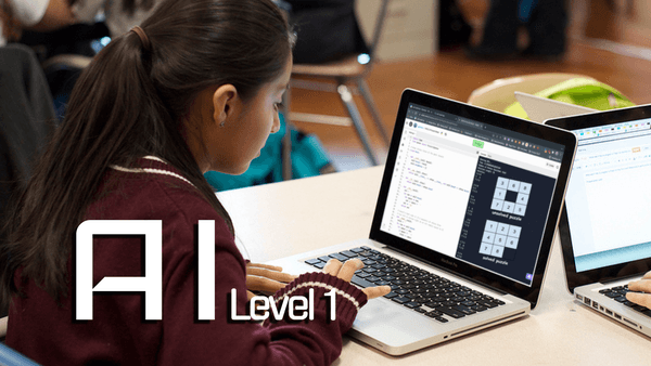 AI Level 1: Foundations of Artificial Intelligence