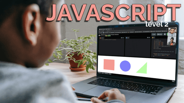 JavaScript Level 2: JavaScript Master