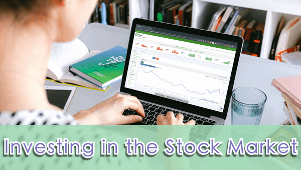 Money-Minded: Investing in the Stock Market